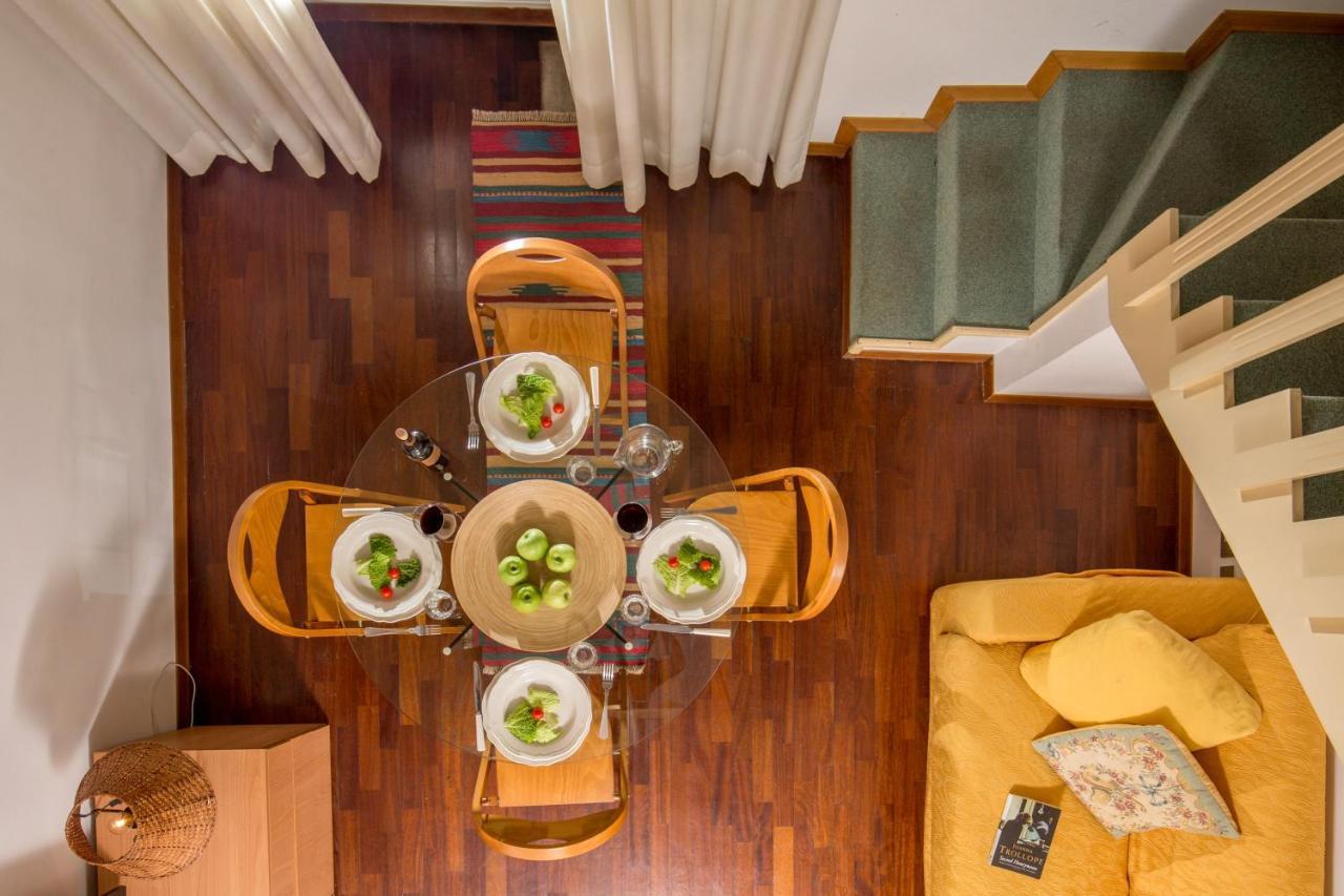 Navona White Apartment Rome Buitenkant foto