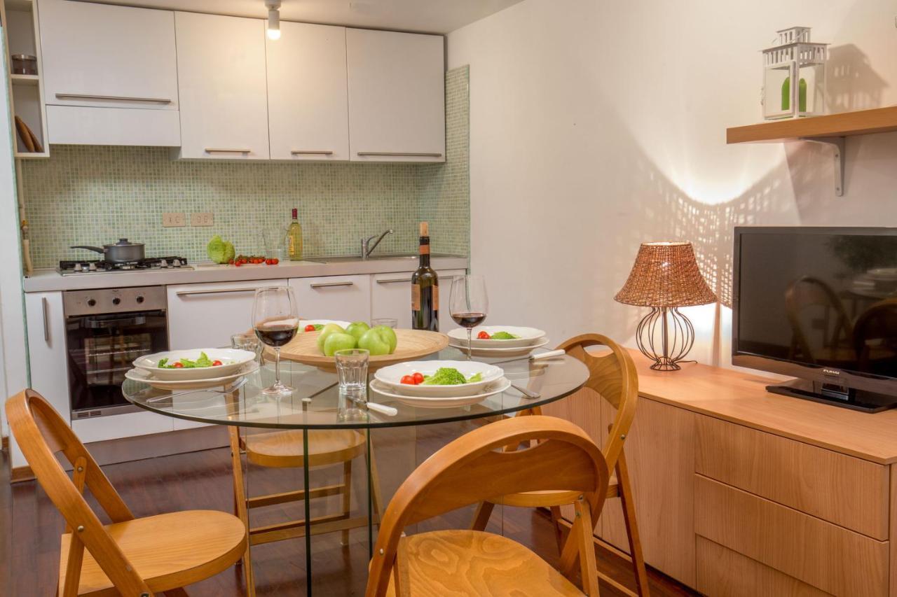 Navona White Apartment Rome Buitenkant foto