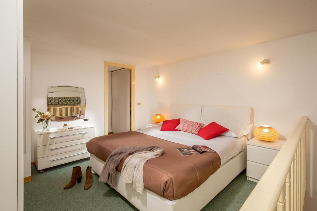 Navona White Apartment Rome Buitenkant foto