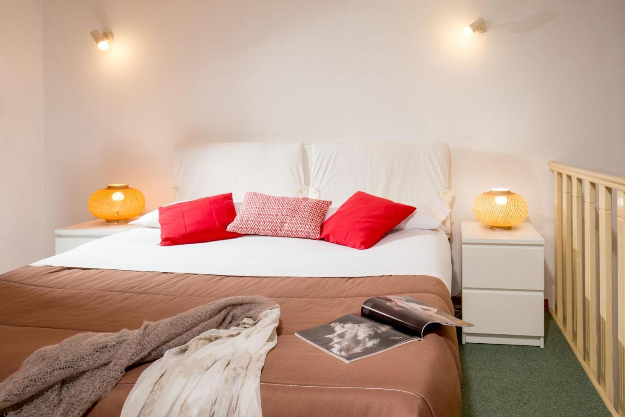 Navona White Apartment Rome Buitenkant foto
