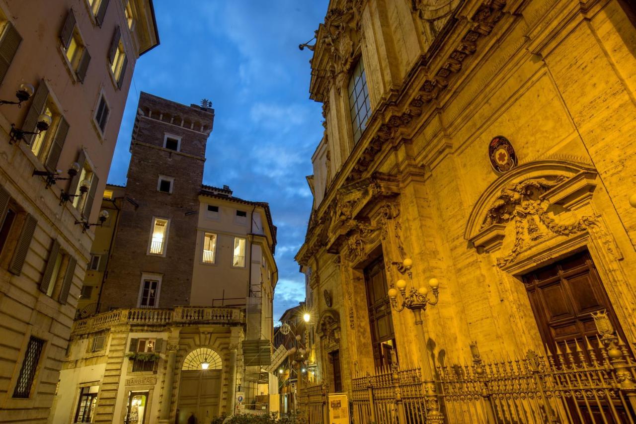 Navona White Apartment Rome Buitenkant foto
