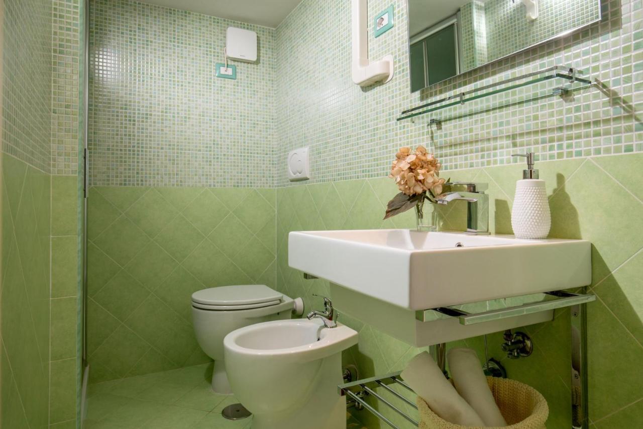 Navona White Apartment Rome Buitenkant foto